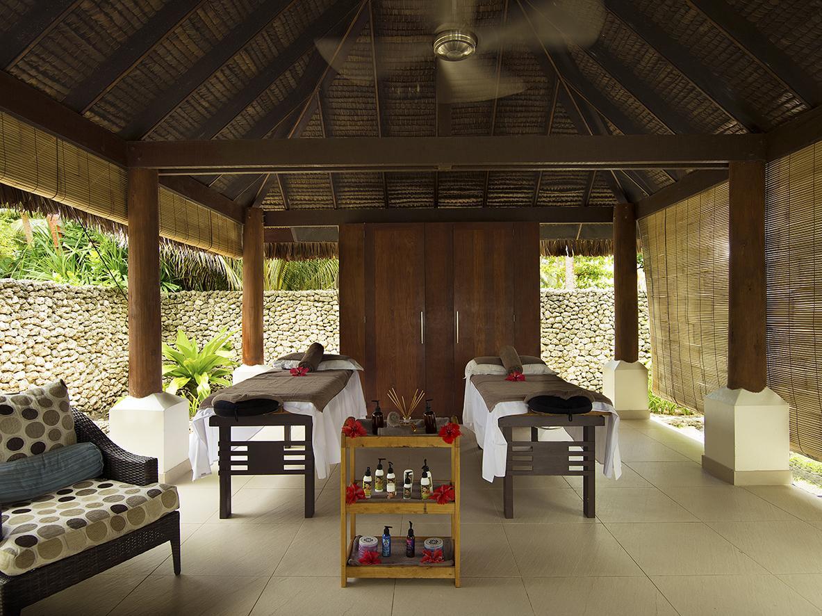 Eratap Beach Resort Port Vila Bagian luar foto