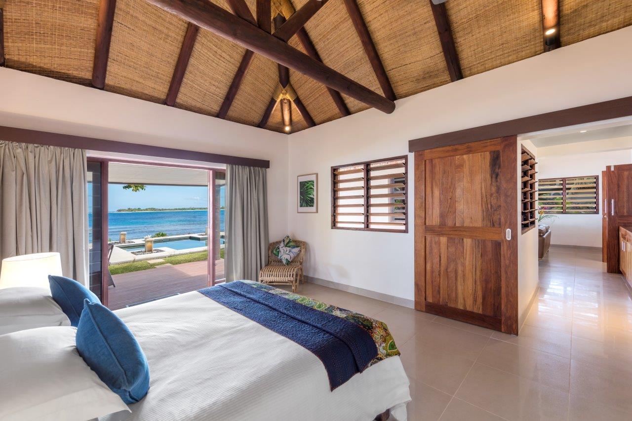 Eratap Beach Resort Port Vila Bagian luar foto