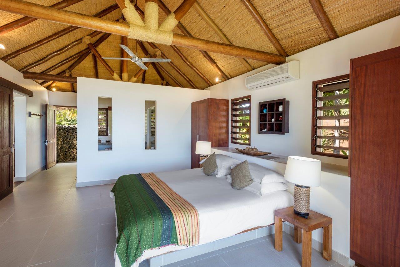 Eratap Beach Resort Port Vila Bagian luar foto
