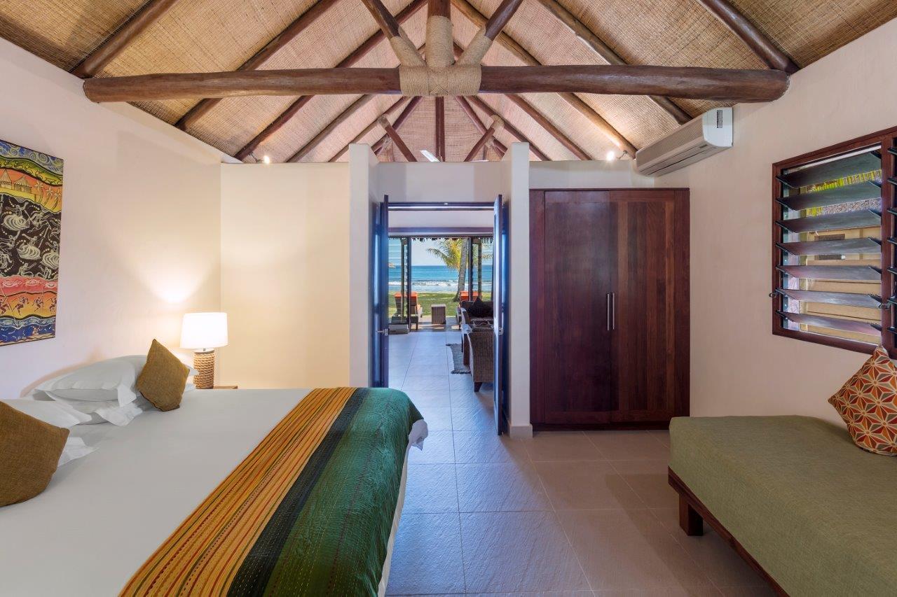 Eratap Beach Resort Port Vila Bagian luar foto