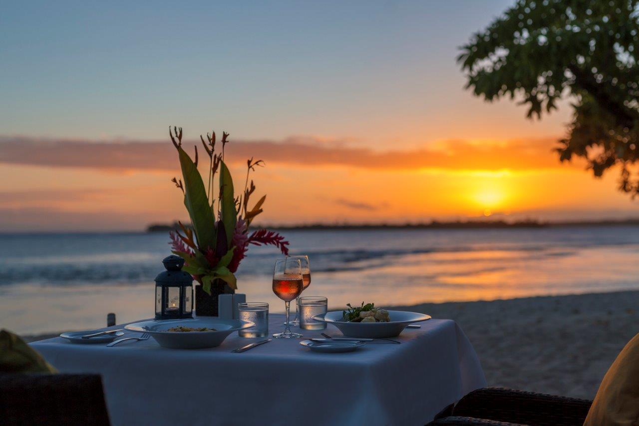 Eratap Beach Resort Port Vila Bagian luar foto