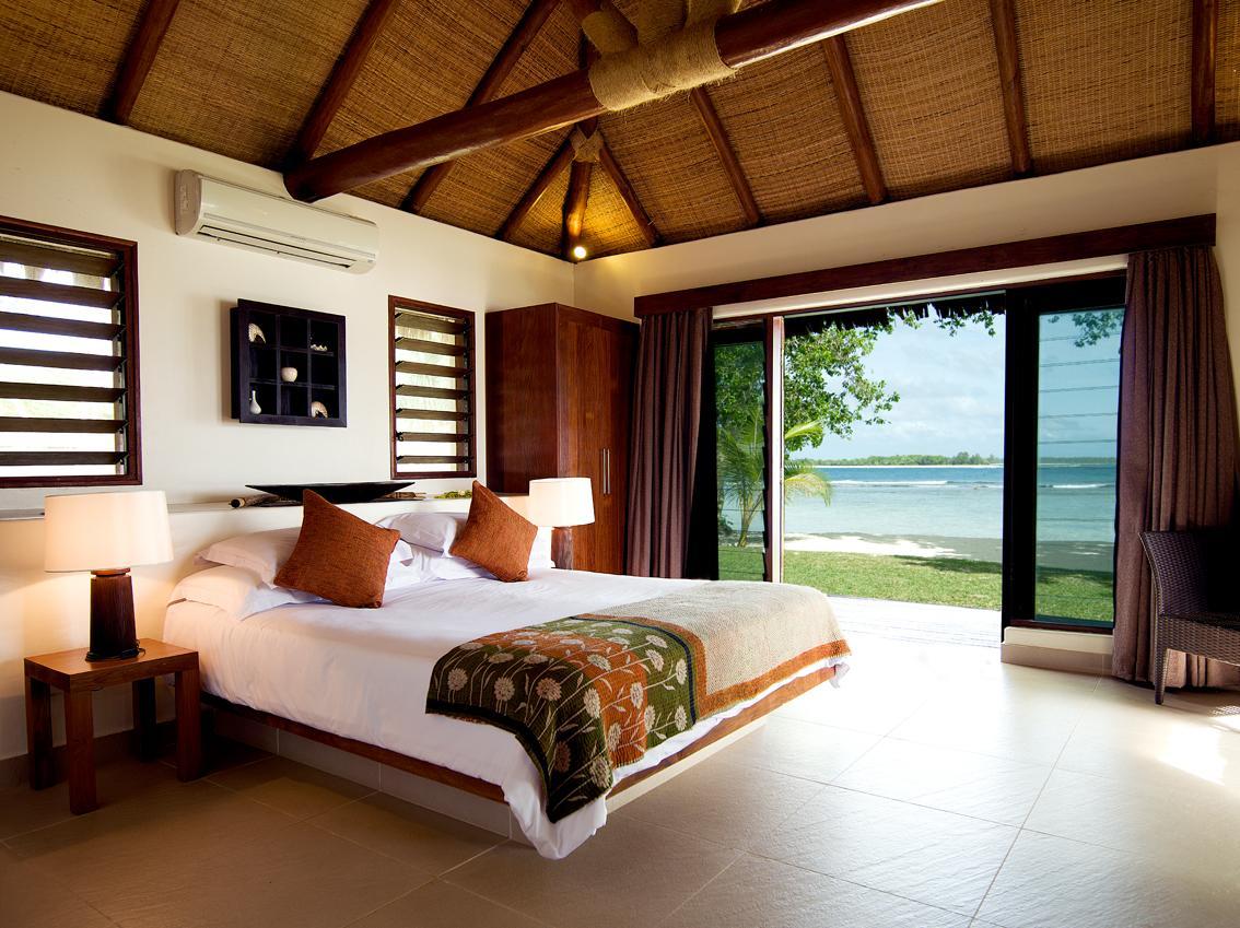 Eratap Beach Resort Port Vila Bagian luar foto